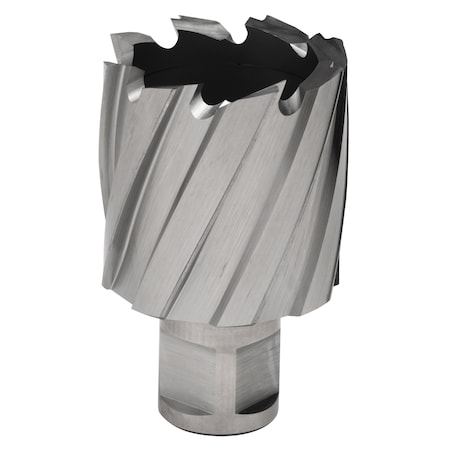 Hougen 1-1/2 in. X 1 in. 12,000-Series Annular Cutter 12148